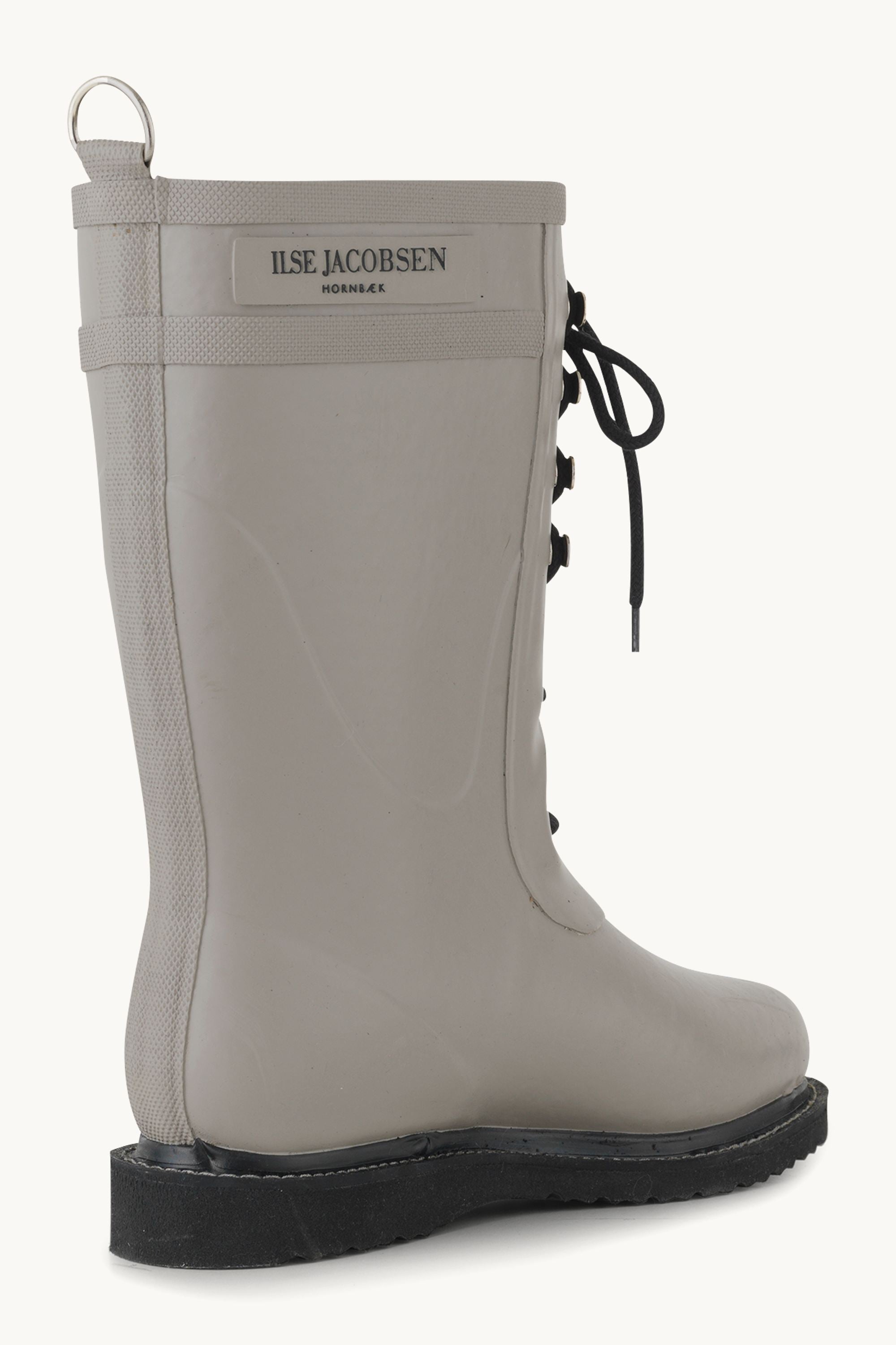 Bottes 3/4 en caoutchouc - Ambiance