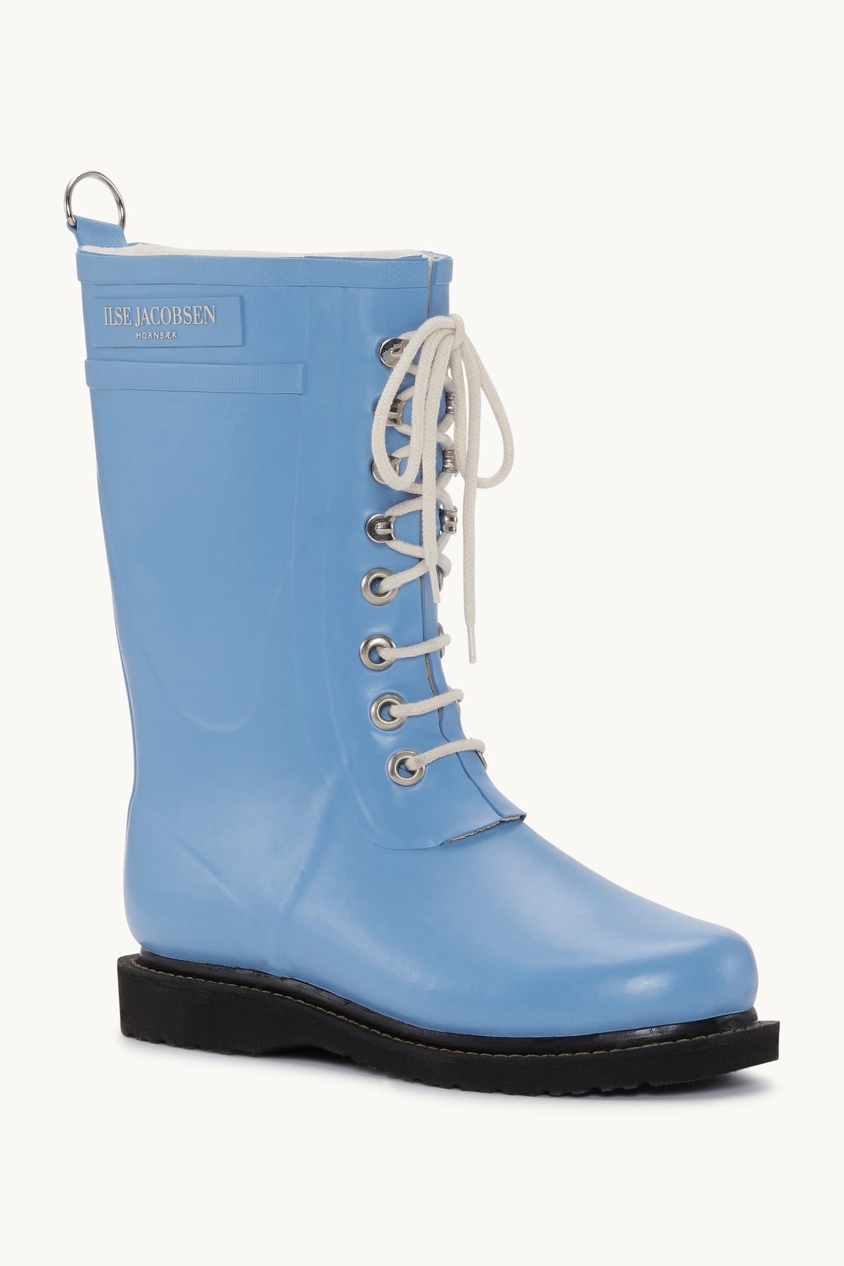 Bottes 3/4 en caoutchouc - Light Regatta