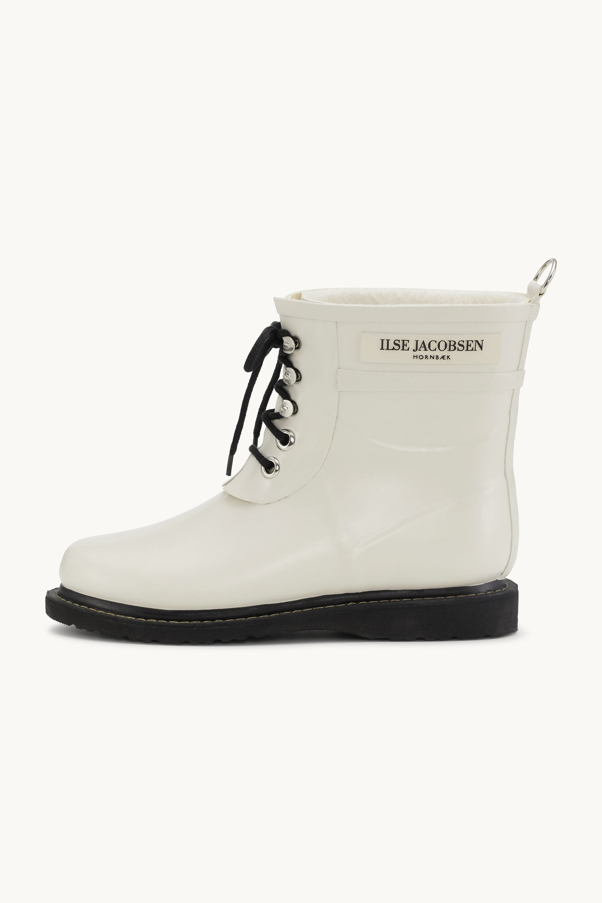 Bottes courtes en caoutchouc - Kit