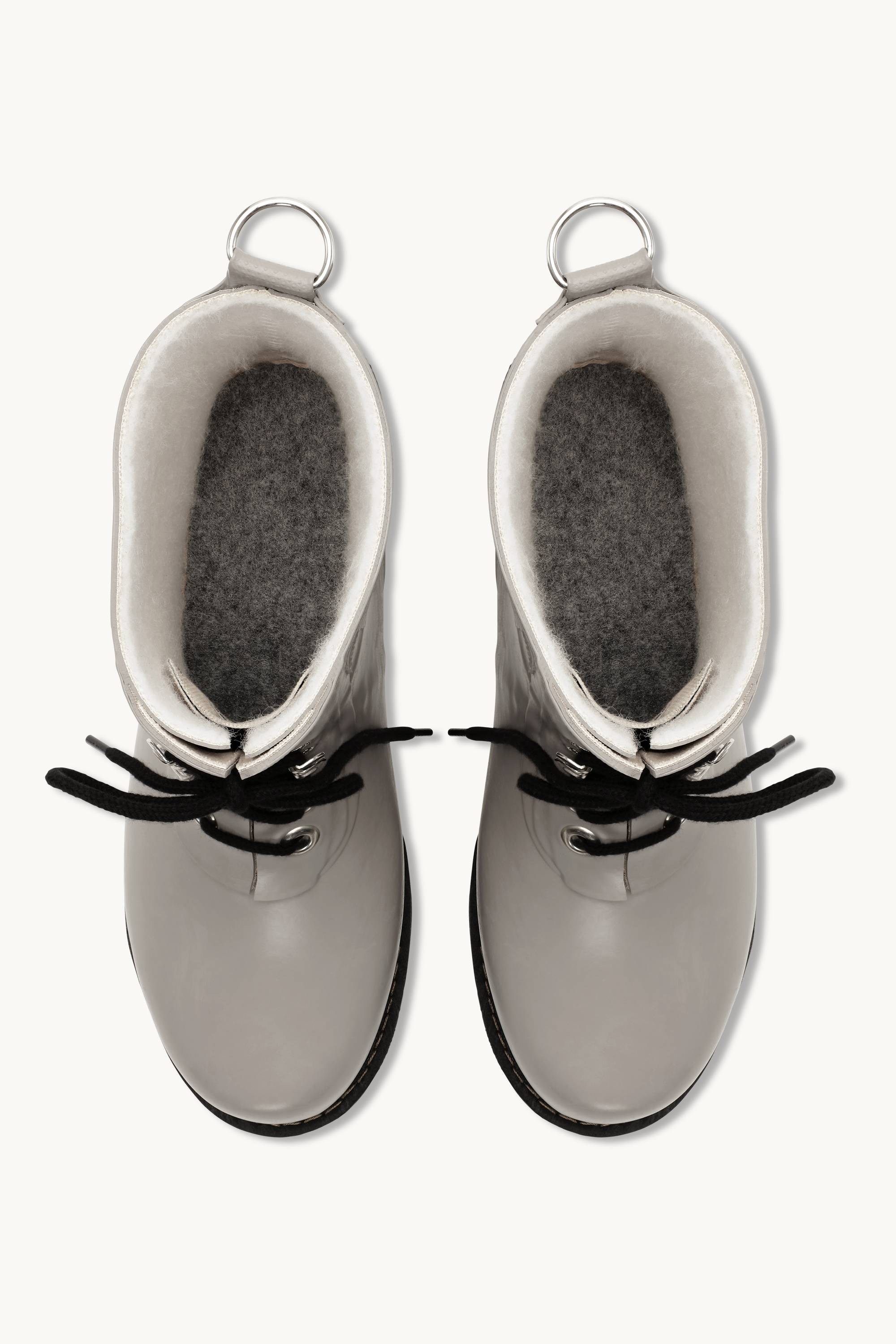 Bottes courtes en caoutchouc - Atmosphère