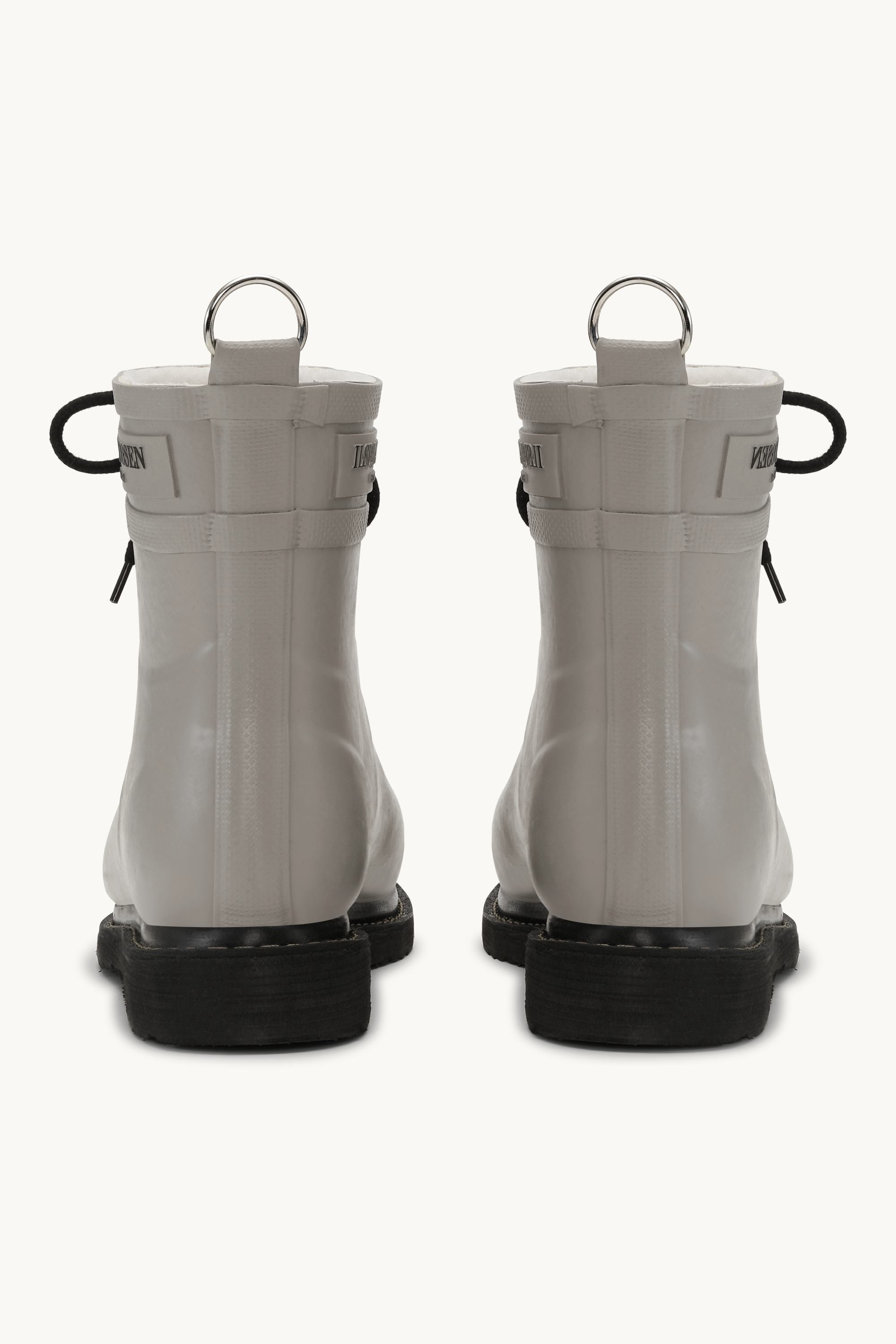 Bottes courtes en caoutchouc - Atmosphère