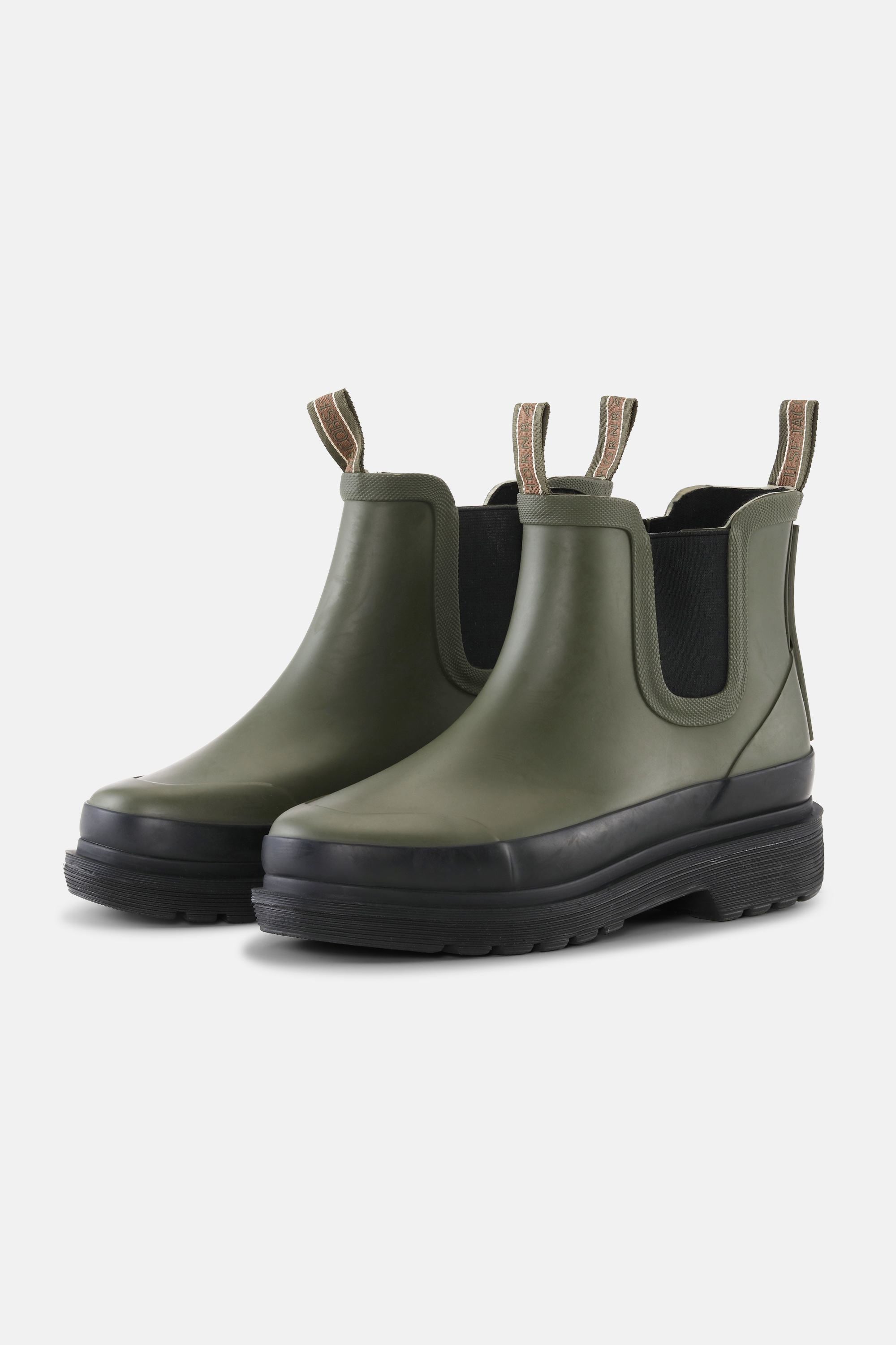 Chelsea Rain - Armée