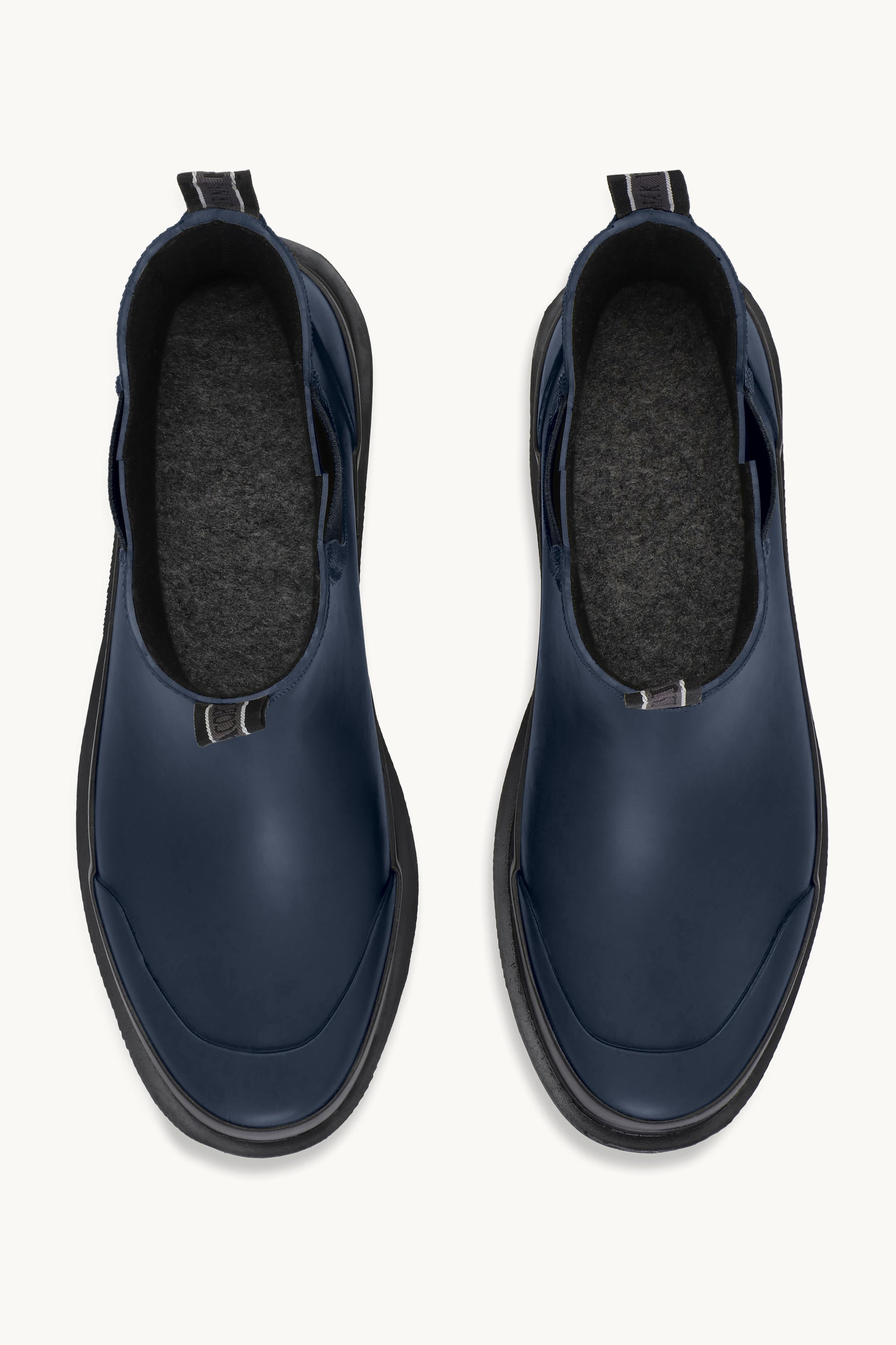 Chelsea Rain - Indigo foncé