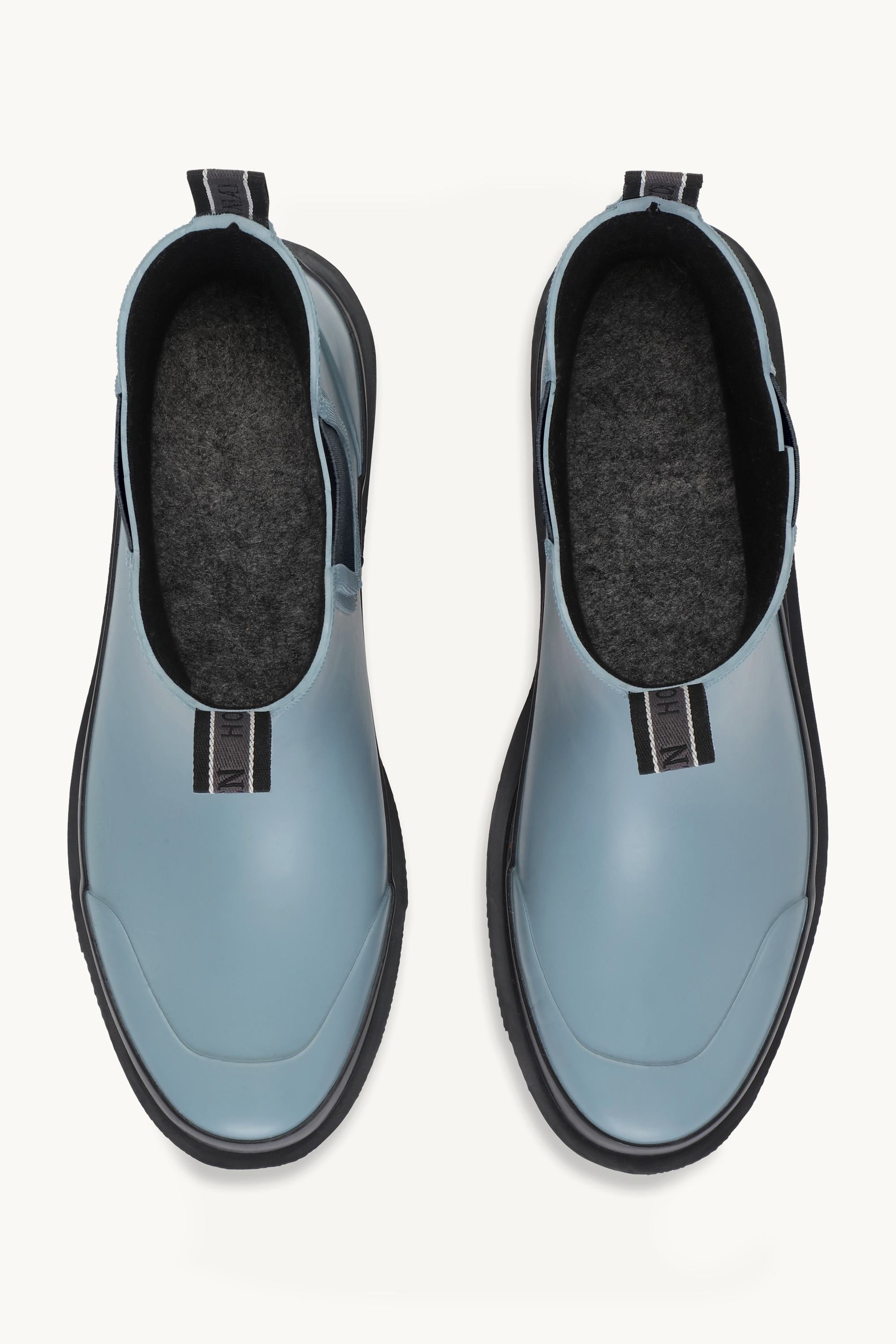 Chelsea Rain - Nuage Bleu