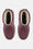Short Rainboots Soft-Top - Maroon Banner