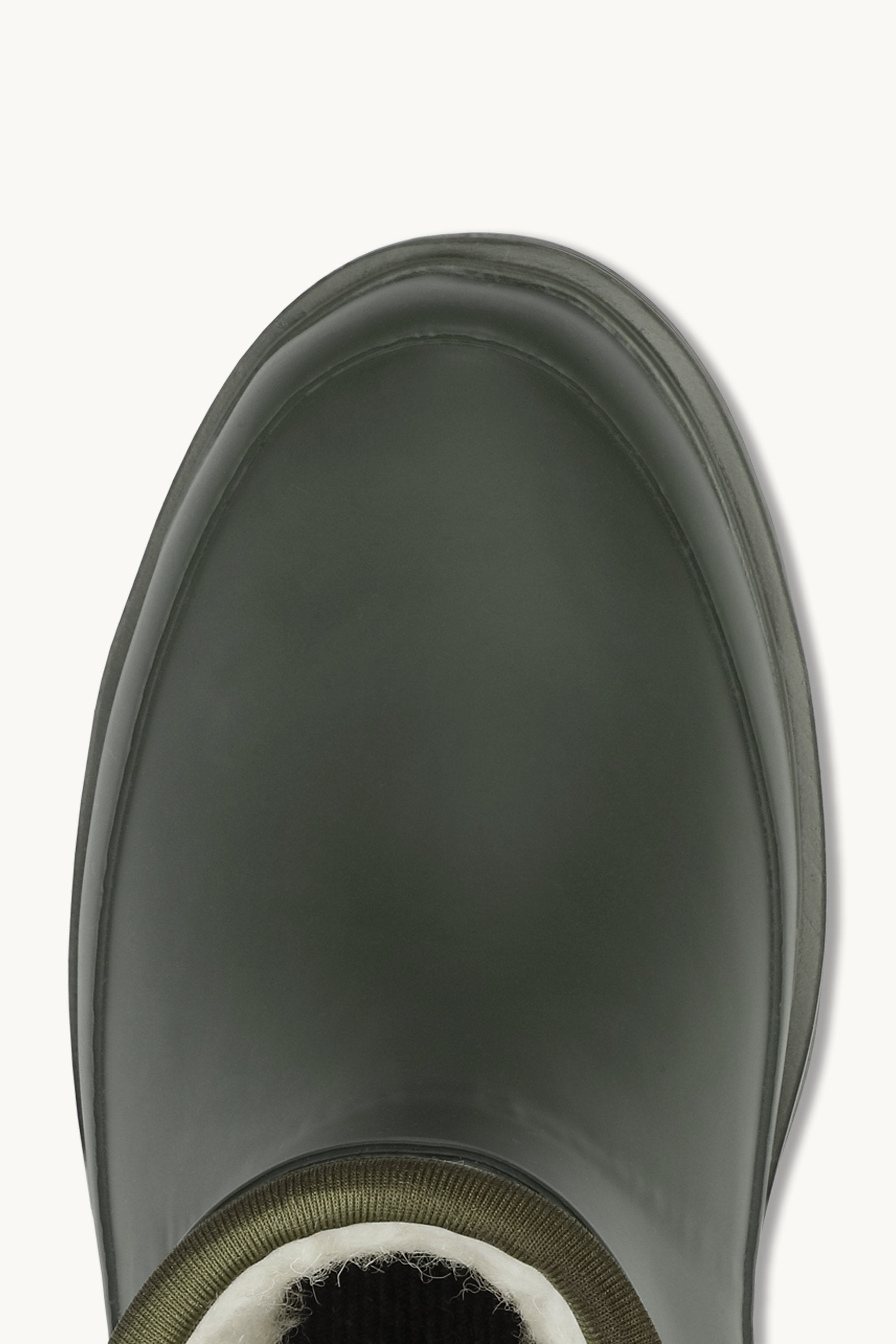 Bottes de Pluie Courtes Soft-Top - Army