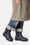 Short Rainboots Soft-Top - Navy Navy