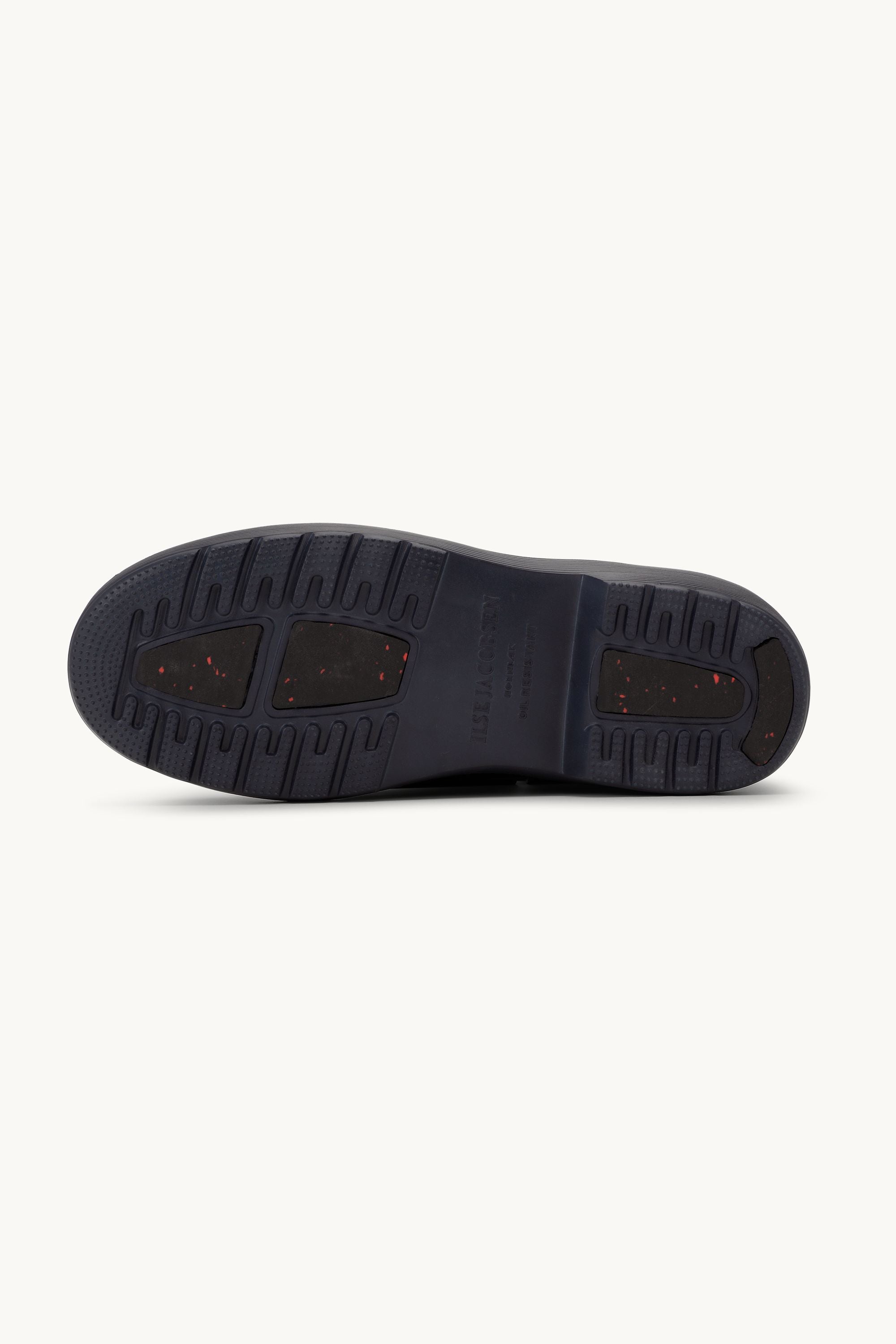 Sabots de Pluie Soft-Top - Navy Navy