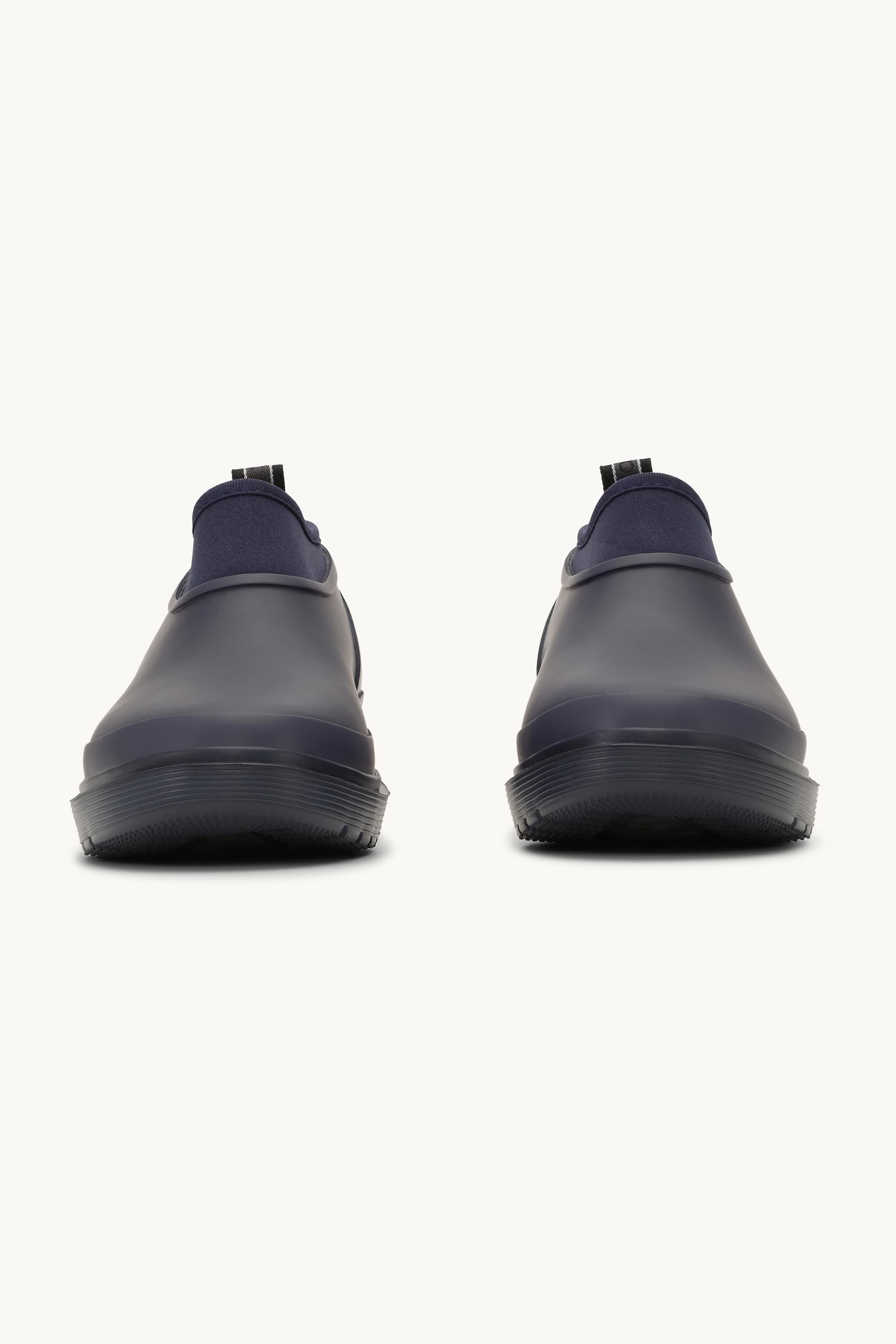 Sabots de Pluie Soft-Top - Navy Navy