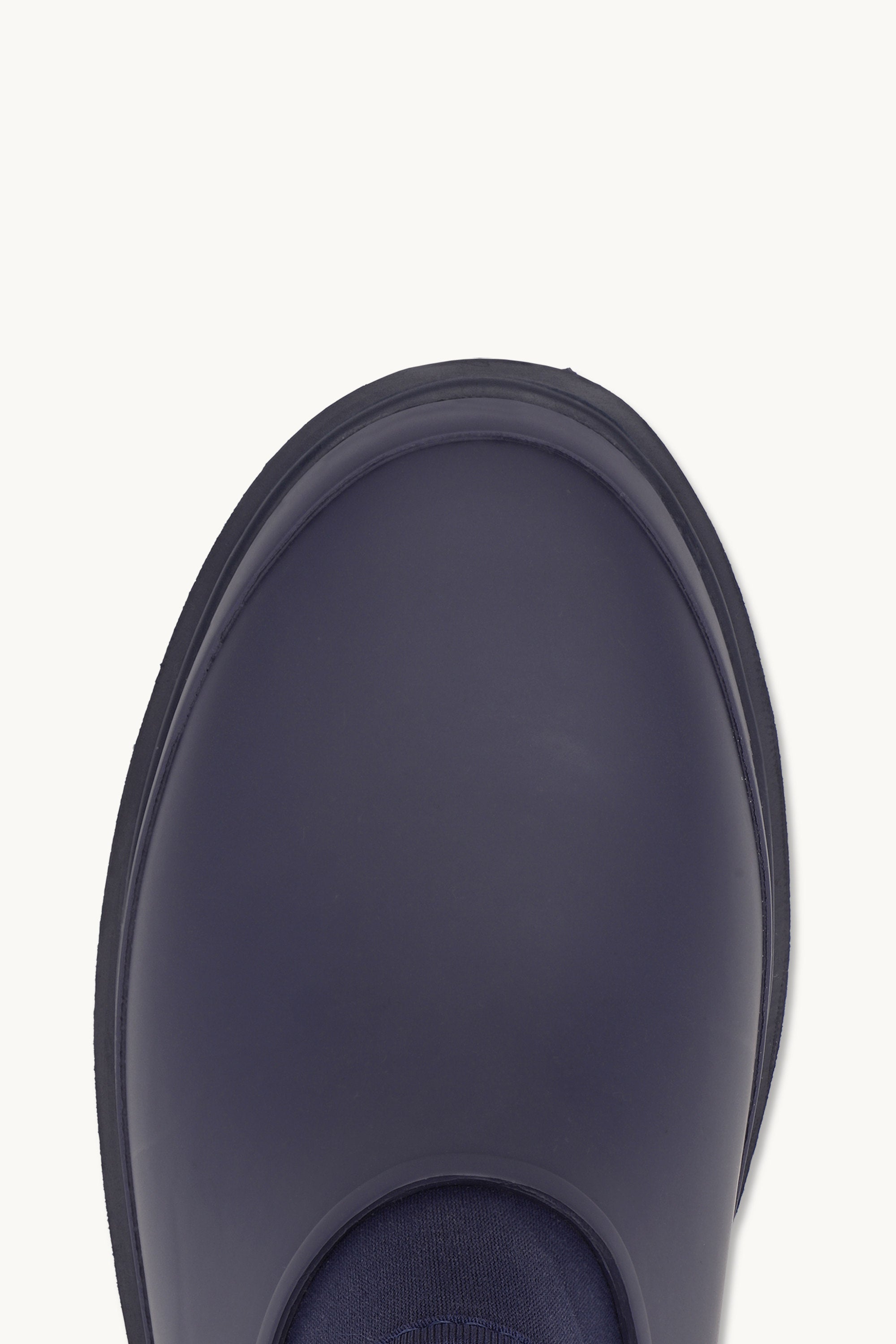 Sabots de Pluie Soft-Top - Navy Navy