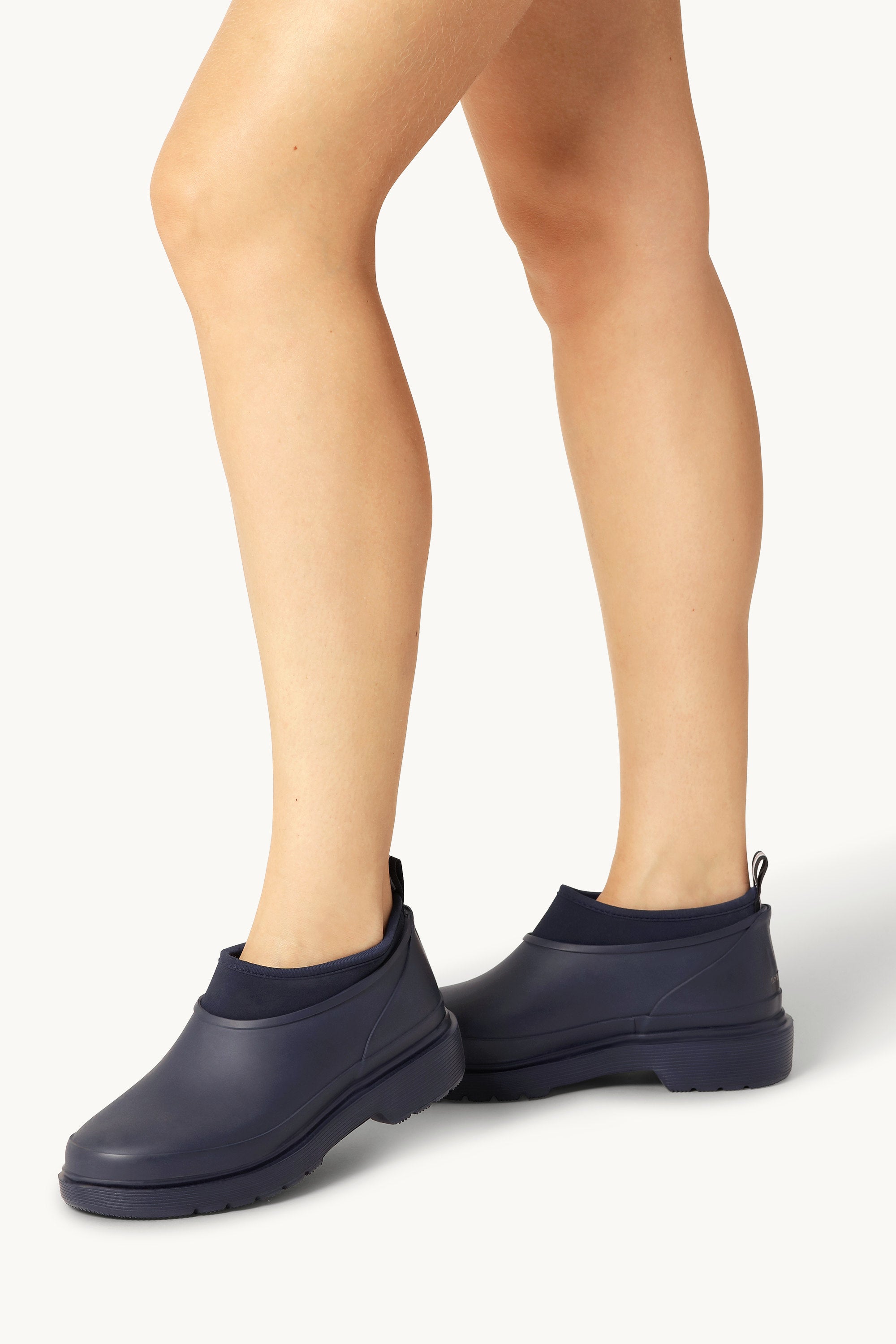 Sabots de Pluie Soft-Top - Navy Navy