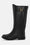Bottes de Pluie Longues - Black Black