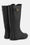 Bottes de Pluie Longues - Black Black