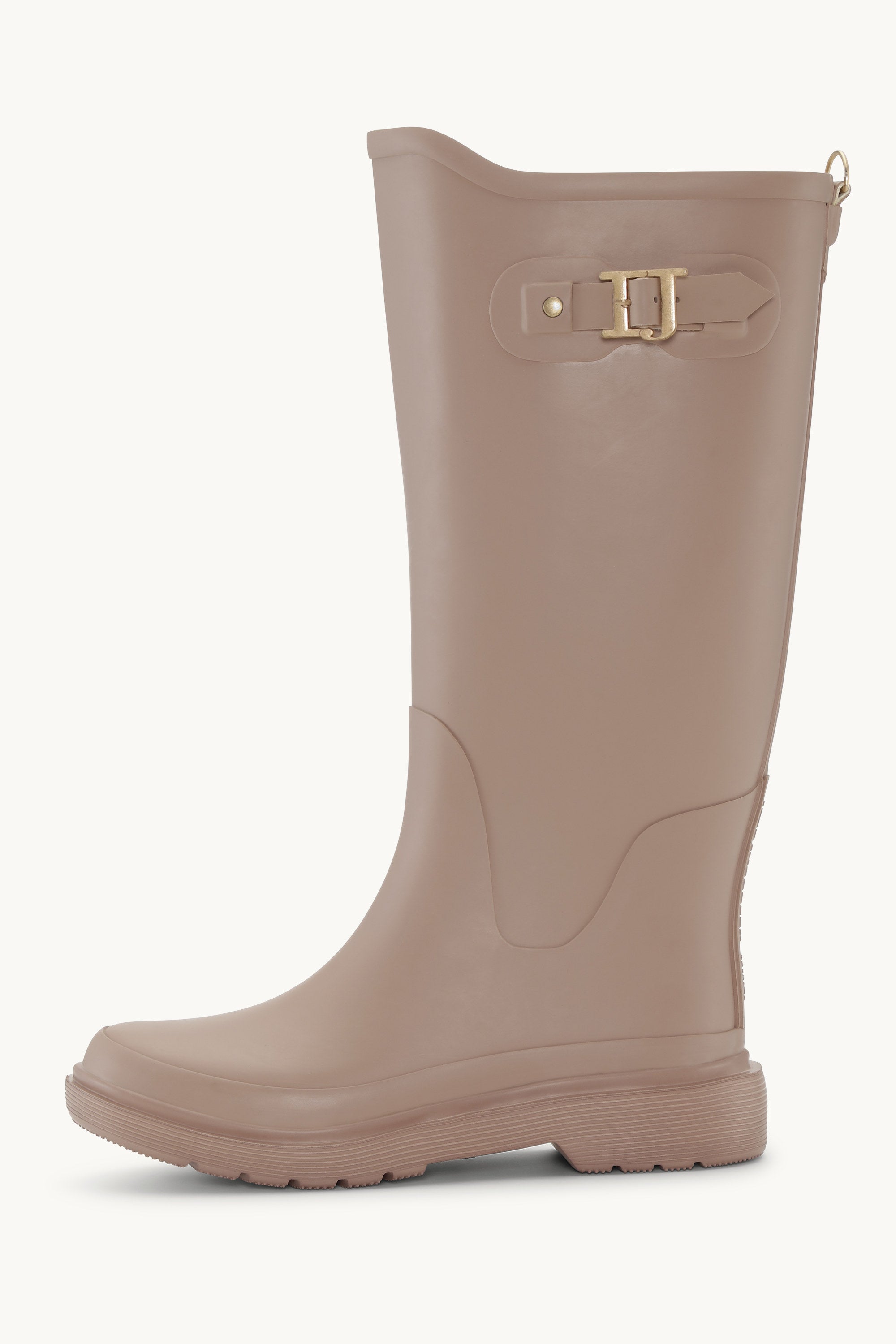 Bottes de Pluie Longues - Adobe Rose Adobe Rose