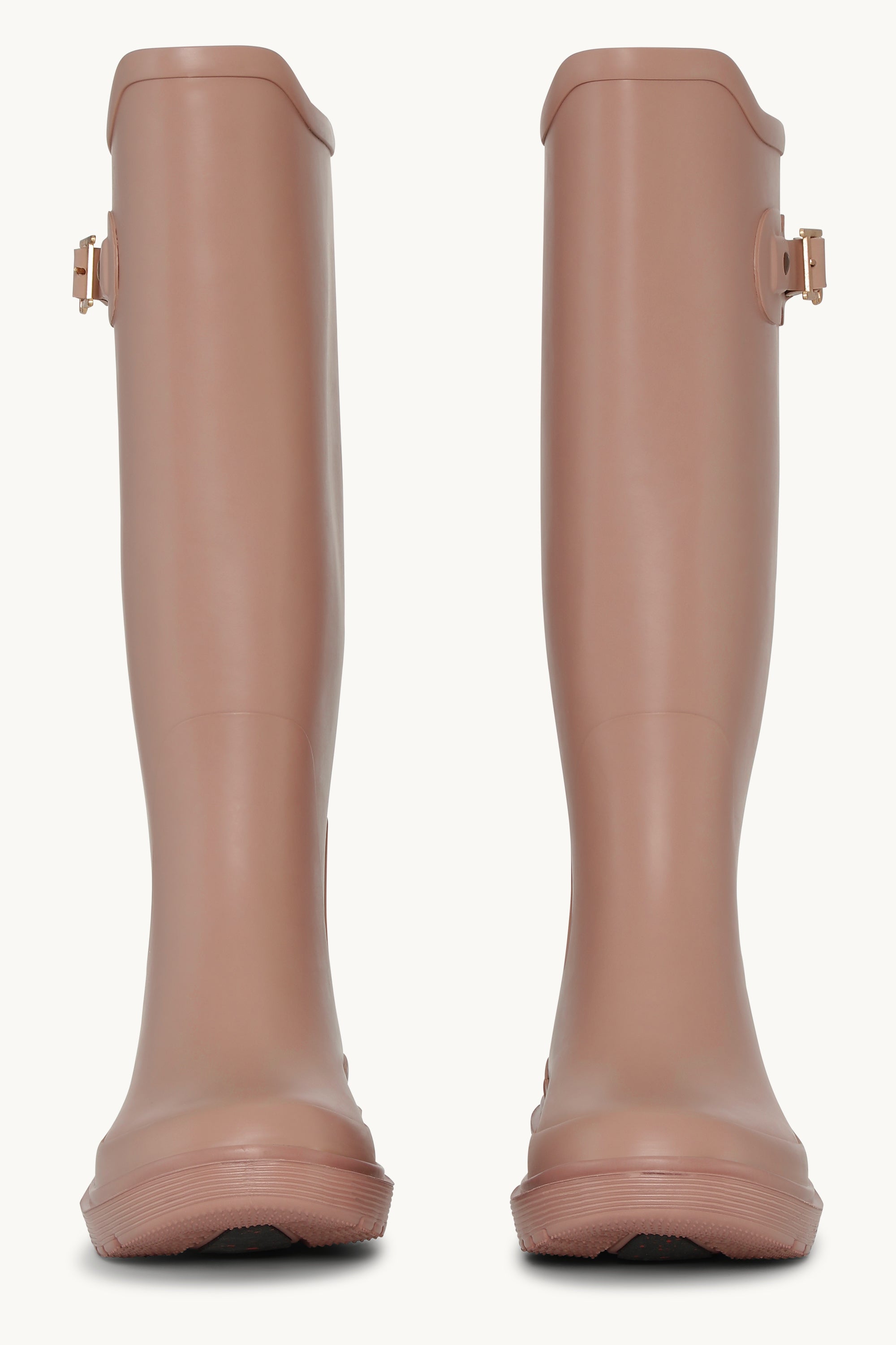 Bottes de Pluie Longues - Adobe Rose Adobe Rose