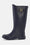 Bottes de Pluie Longues - Navy Navy