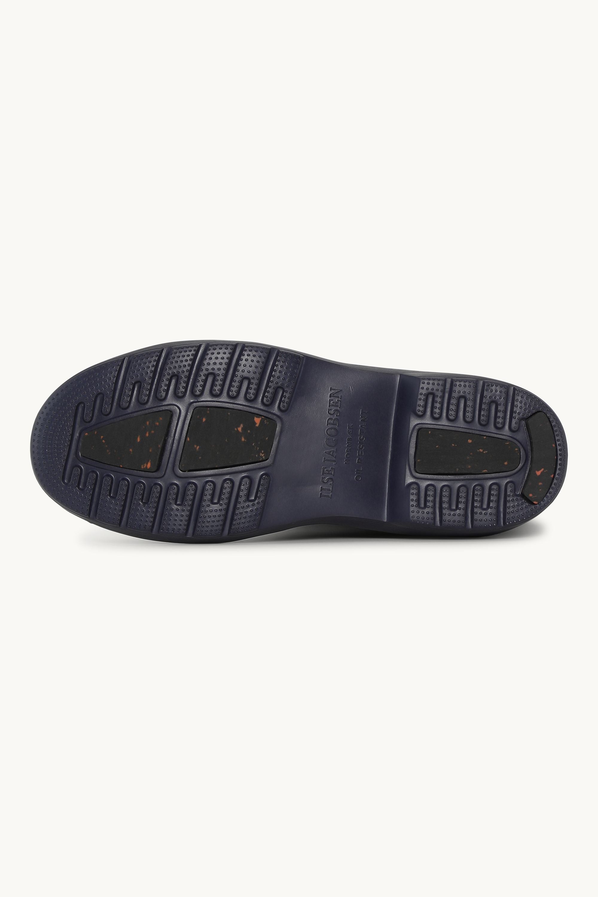 Bottes de Pluie Longues - Navy Navy