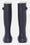 Bottes de Pluie Longues - Navy Navy