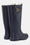 Bottes de Pluie Longues - Navy Navy