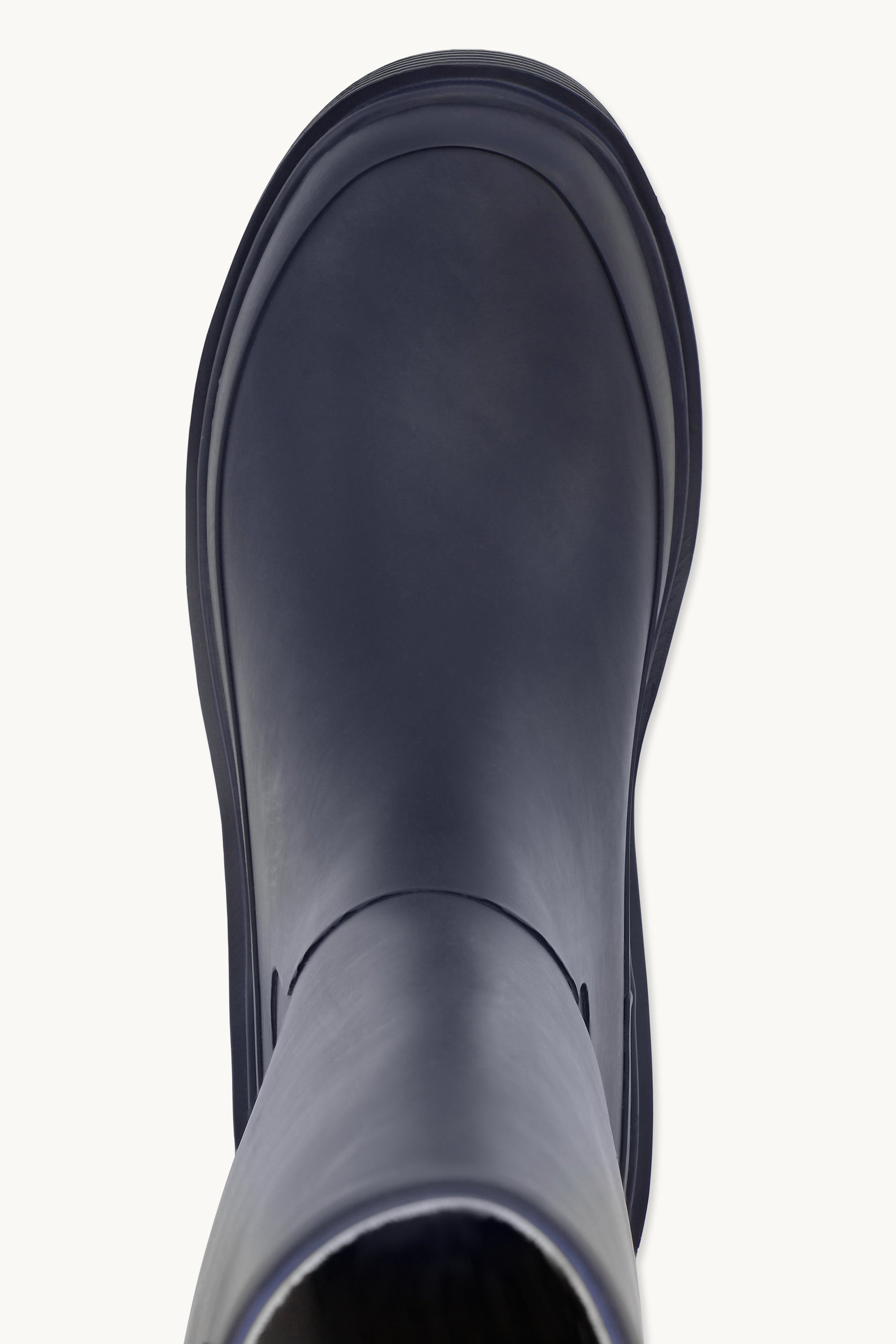 Bottes de Pluie Longues - Navy Navy