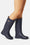 Bottes de Pluie Longues - Navy Navy
