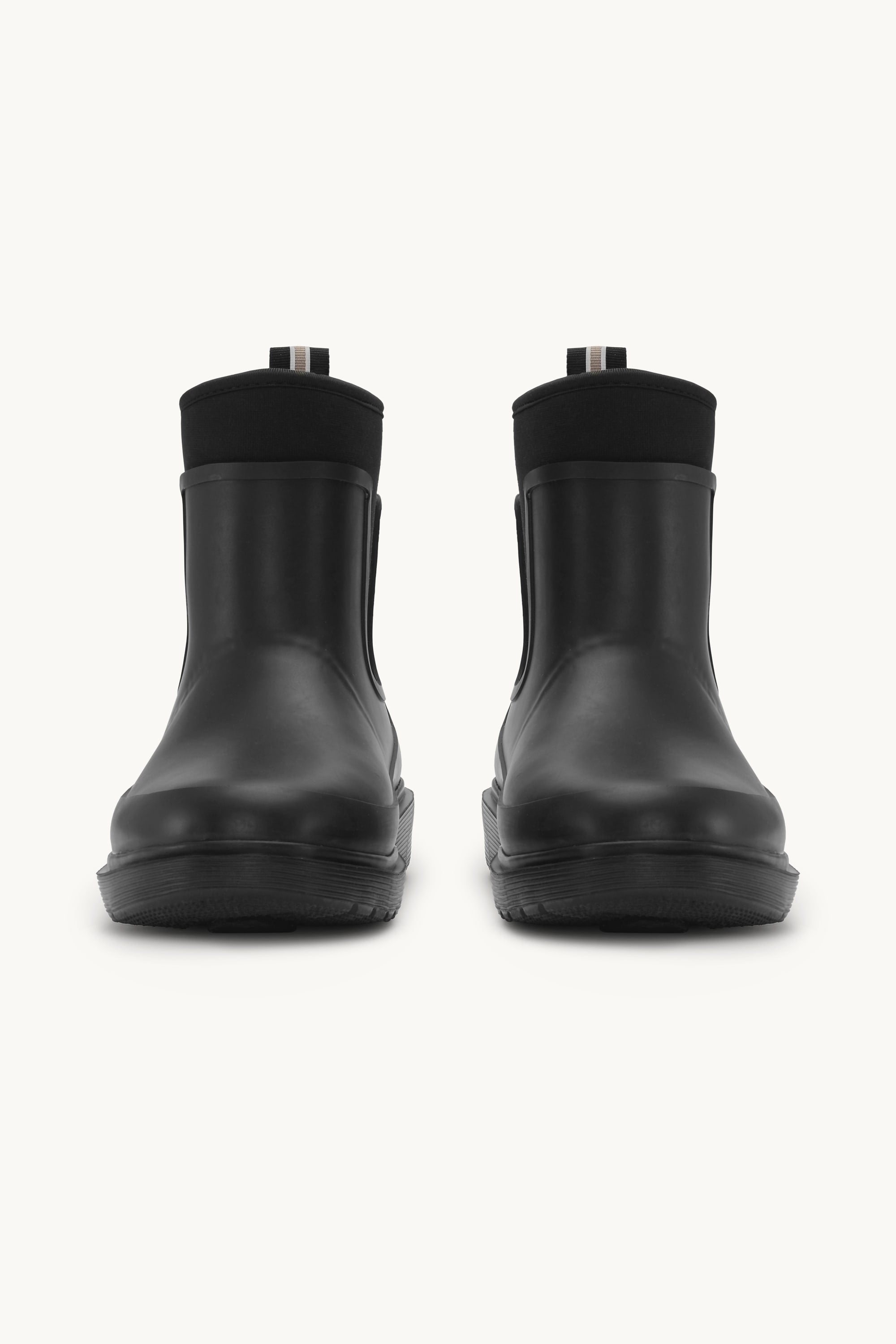 Neo Rain Boot - Black
