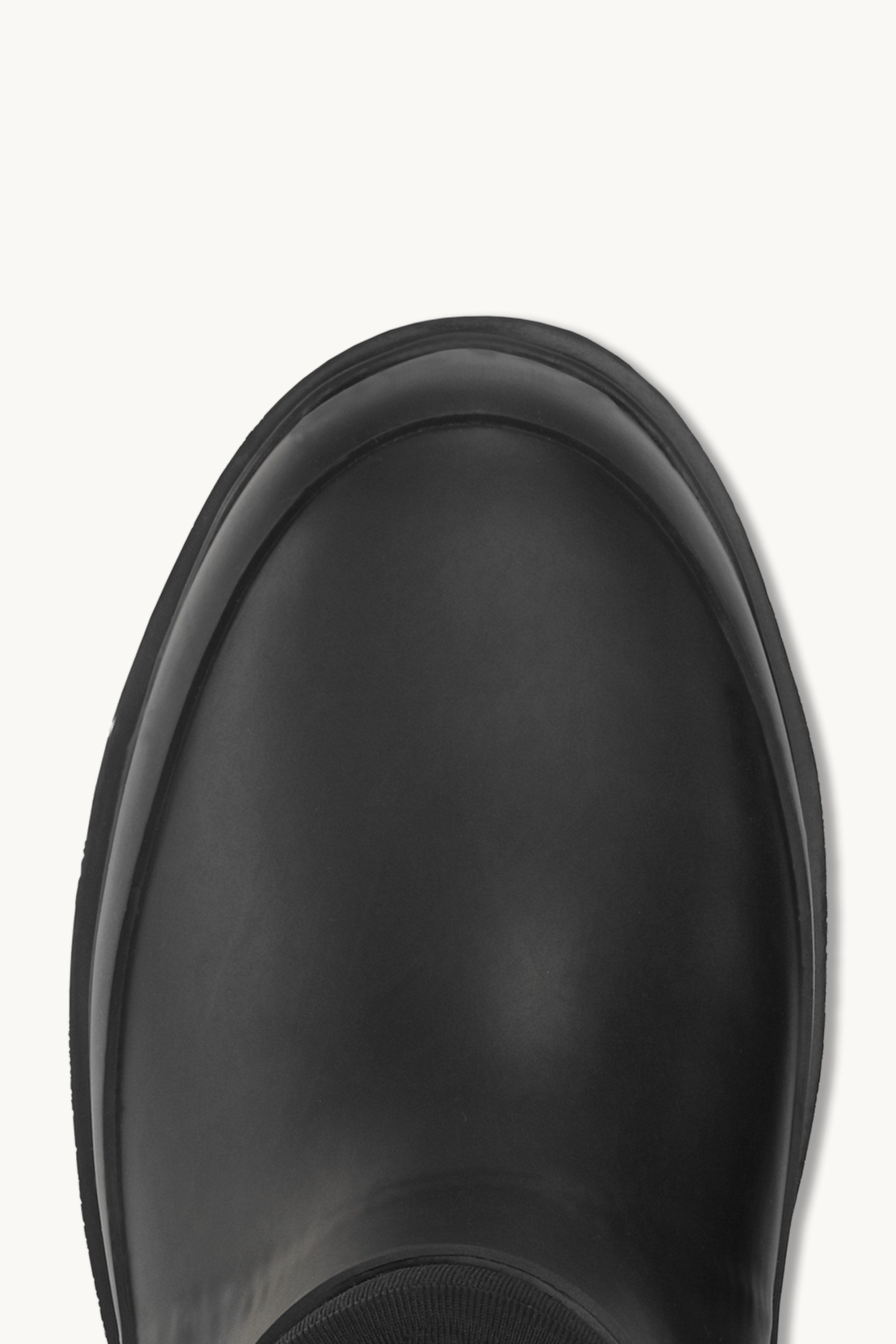 Neo Rain Boot - Black