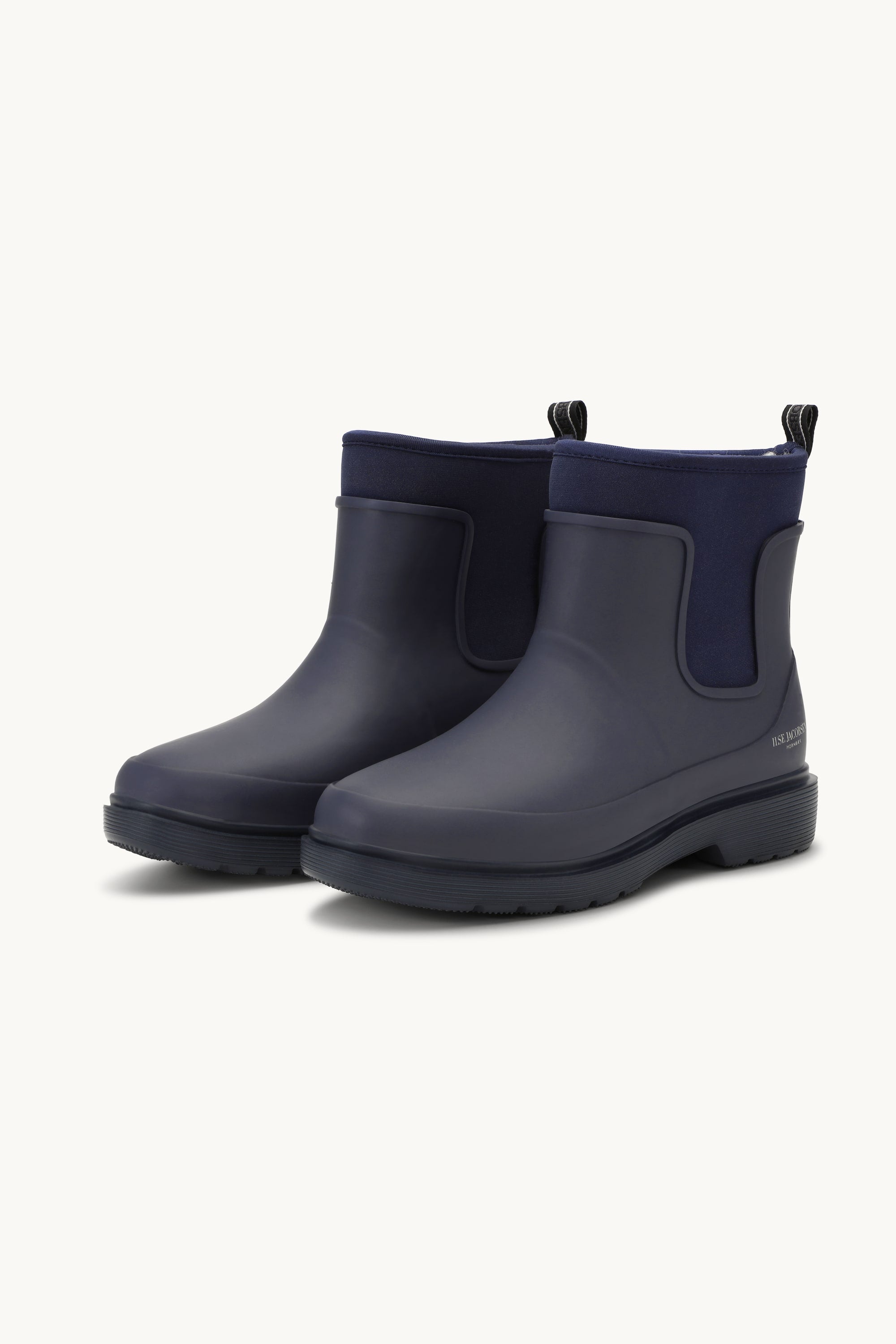 Neo Rain Boot - Navy Navy