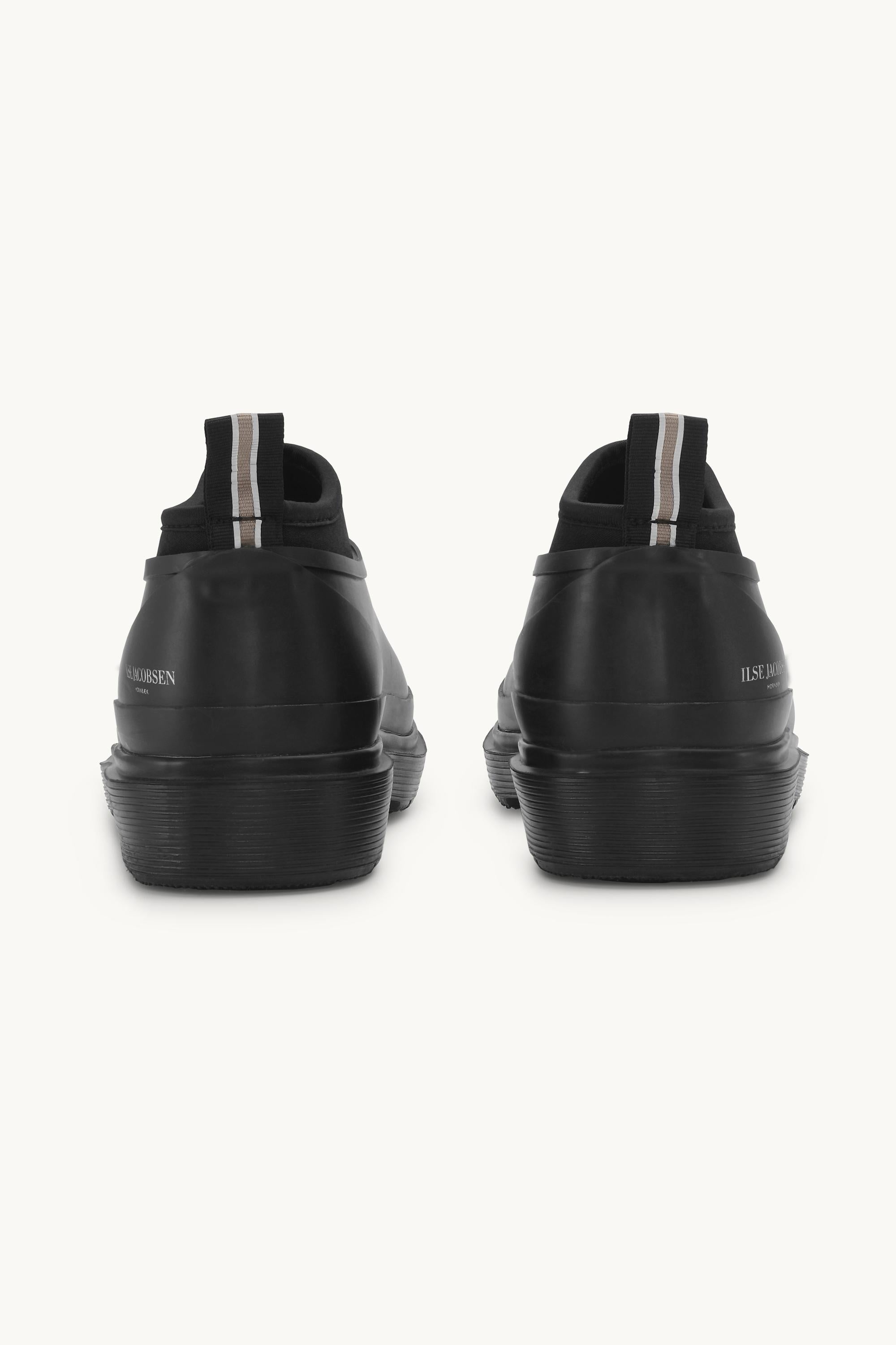 Neo Rain Clog - Black