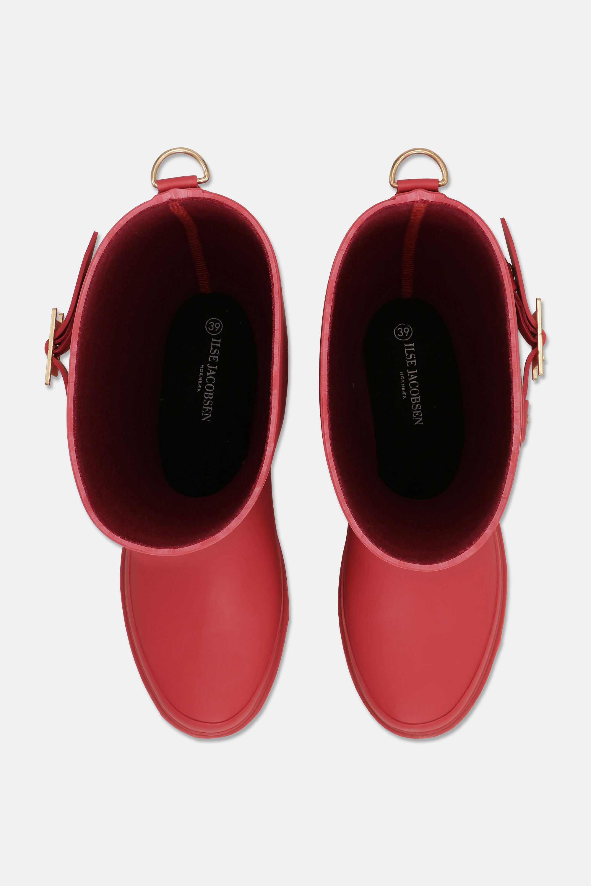 Neo Rain - Baked Apple Baked Apple