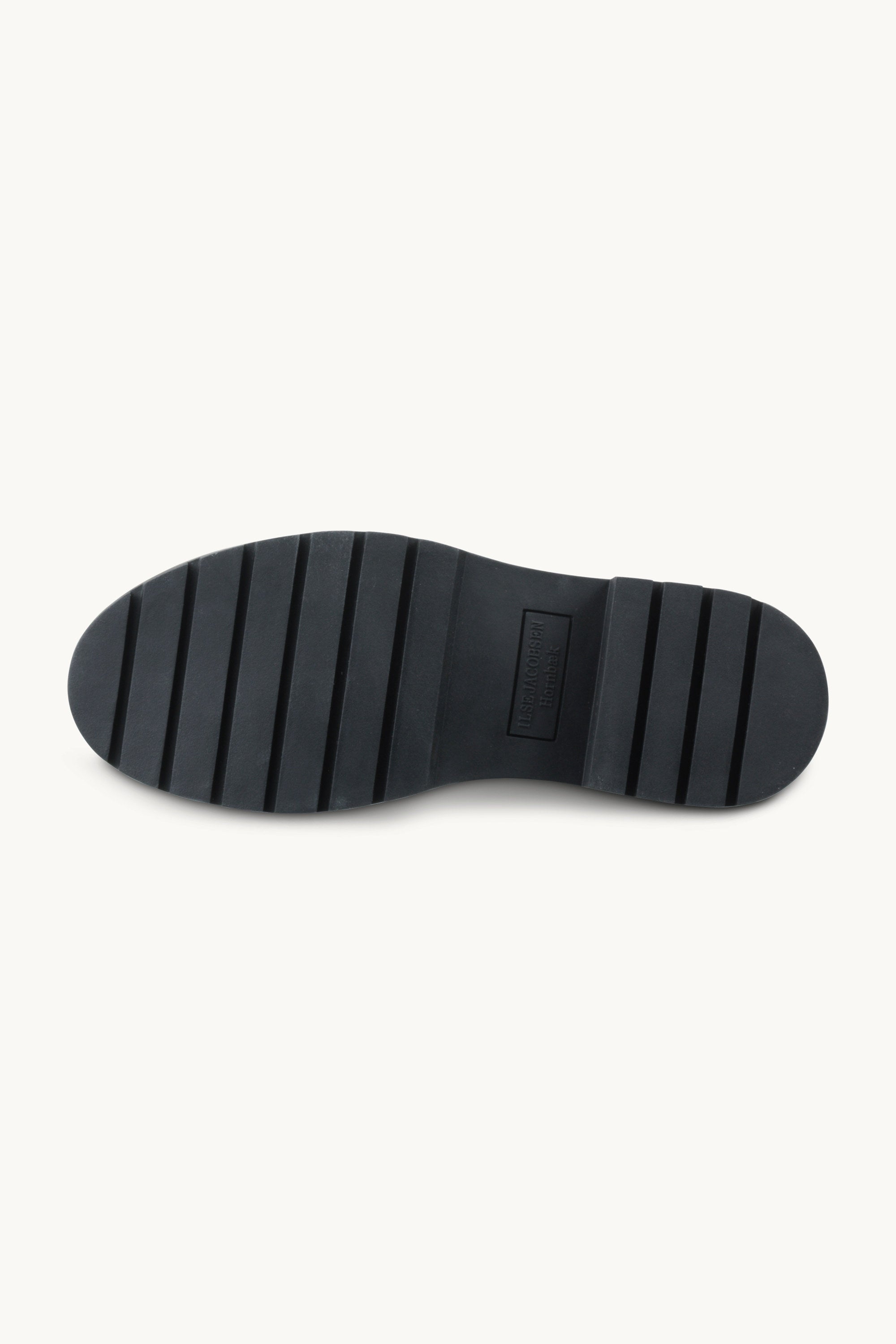 Chelsea Rain Boots - Black Black