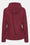 Ilse Jacobsen Hornbæk Rain Rain Jacket Rain jacket 307 Maroon Banner