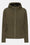 Ilse Jacobsen Hornbæk Rain Rain Jacket Rain jacket 410 Army