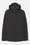 Ilse Jacobsen Hornbæk Rain Rain jacket Rain jacket 001 Black