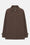 Ilse Jacobsen Hornbæk Rain Rain jacket Rain jacket 229 Chocolate Brown