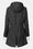 Ilse Jacobsen Hornbæk Rain Raincoat Raincoat 001 Black