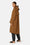 Ilse Jacobsen Hornbæk Rain Raincoat Raincoat 228 Walnut