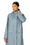 Ilse Jacobsen Hornbæk Rain Raincoat Raincoat 698 Blue Cloud