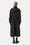 Ilse Jacobsen Hornbæk Rain Raincoat Raincoat 001 Black