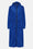 Ilse Jacobsen Hornbæk Rain Raincoat Raincoat 674 Blue Web