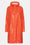 Ilse Jacobsen Hornbæk Rain Raincoat Raincoat 349 Hot Orange