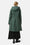 Ilse Jacobsen Hornbæk Rain Raincoat Raincoat 492 Beetle