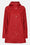 Ilse Jacobsen Hornbæk Rain Raincoat Raincoat 303 Deep Red