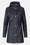 Ilse Jacobsen Hornbæk Rain Raincoat Raincoat 660 Dark Indigo