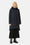 Ilse Jacobsen Hornbæk Rain Long Raincoat Winter coat 660 Dark Indigo
