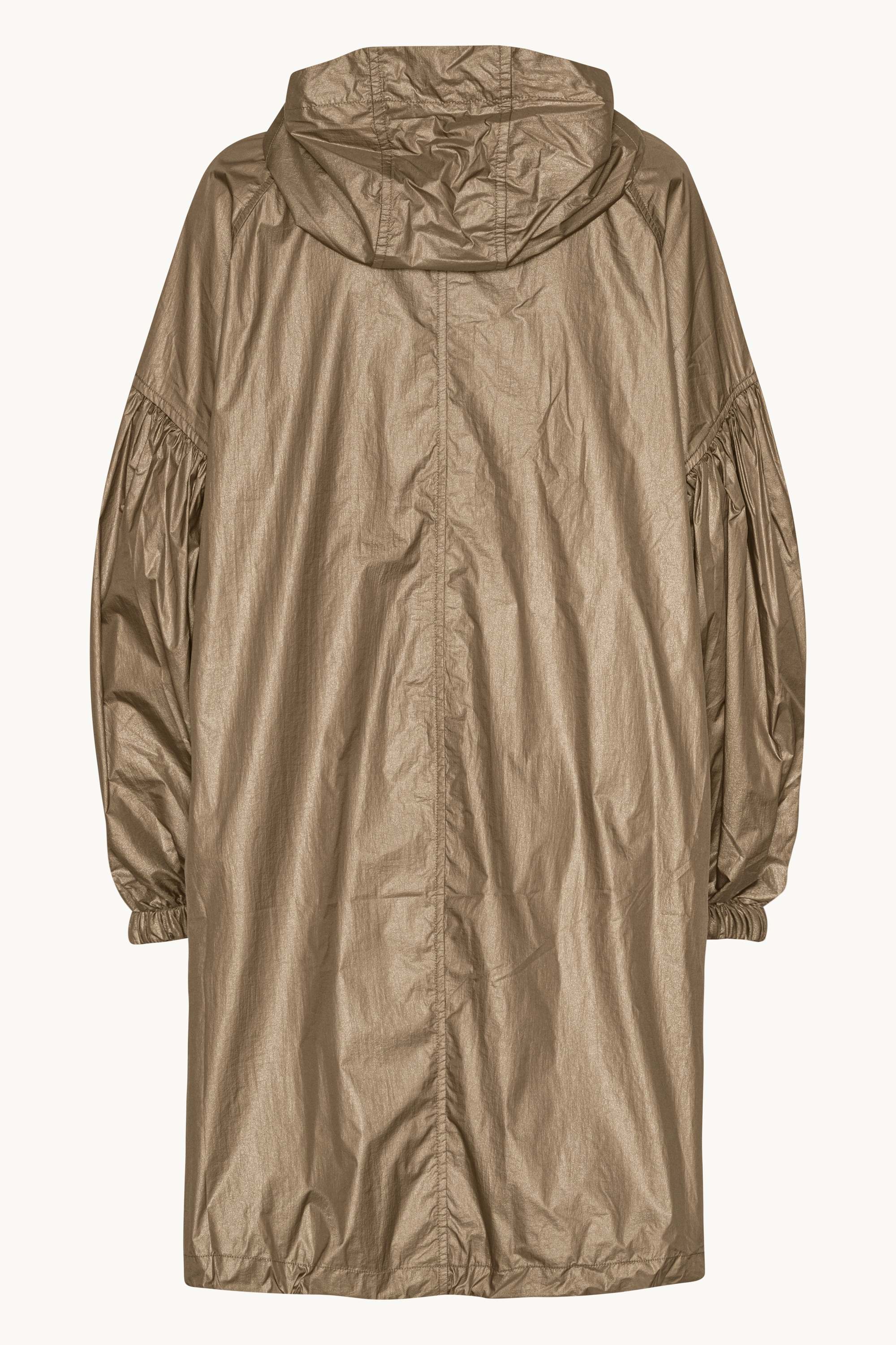 Veste Shimmer - Greige Gold