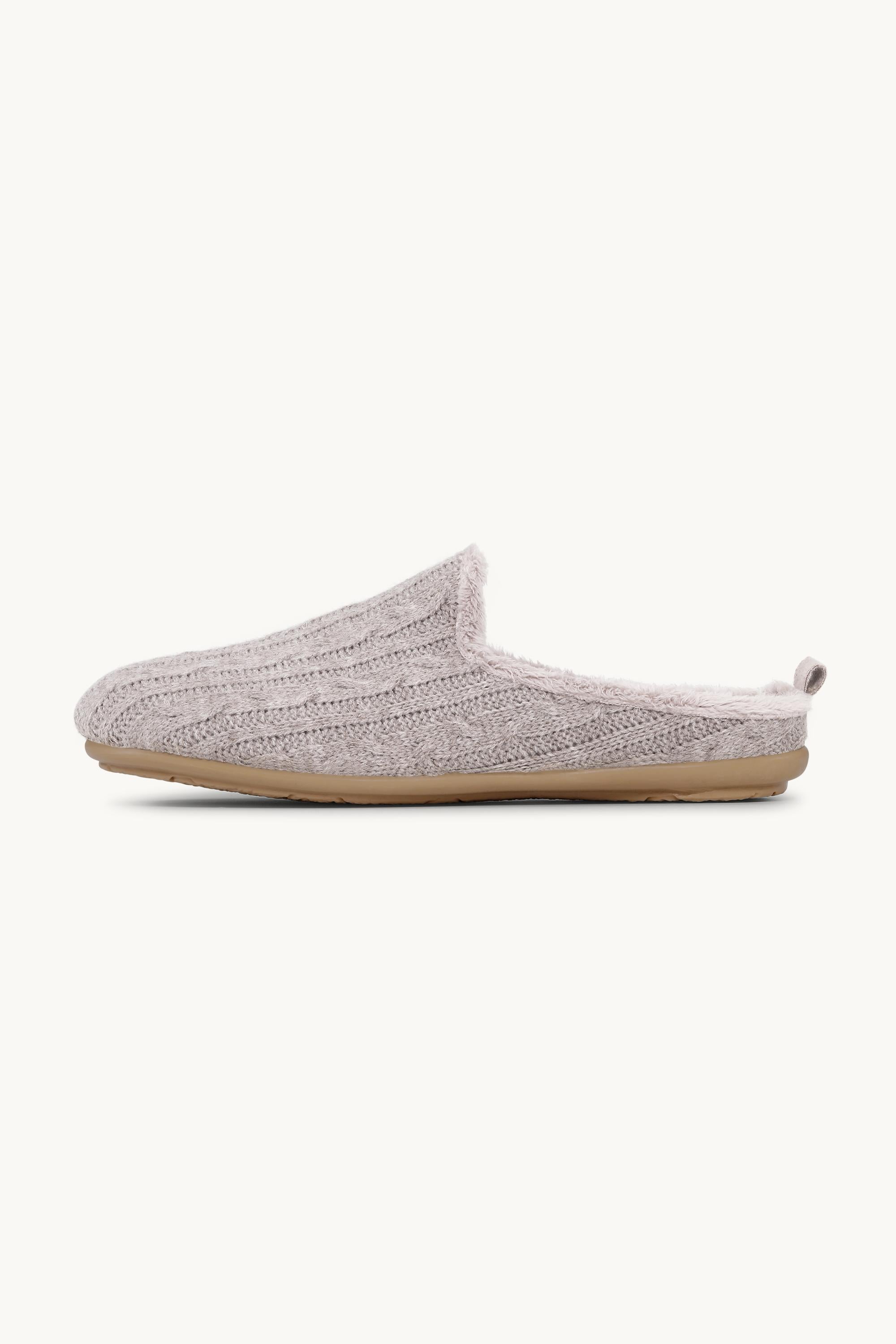 Warm slip-in - Kit Wheat