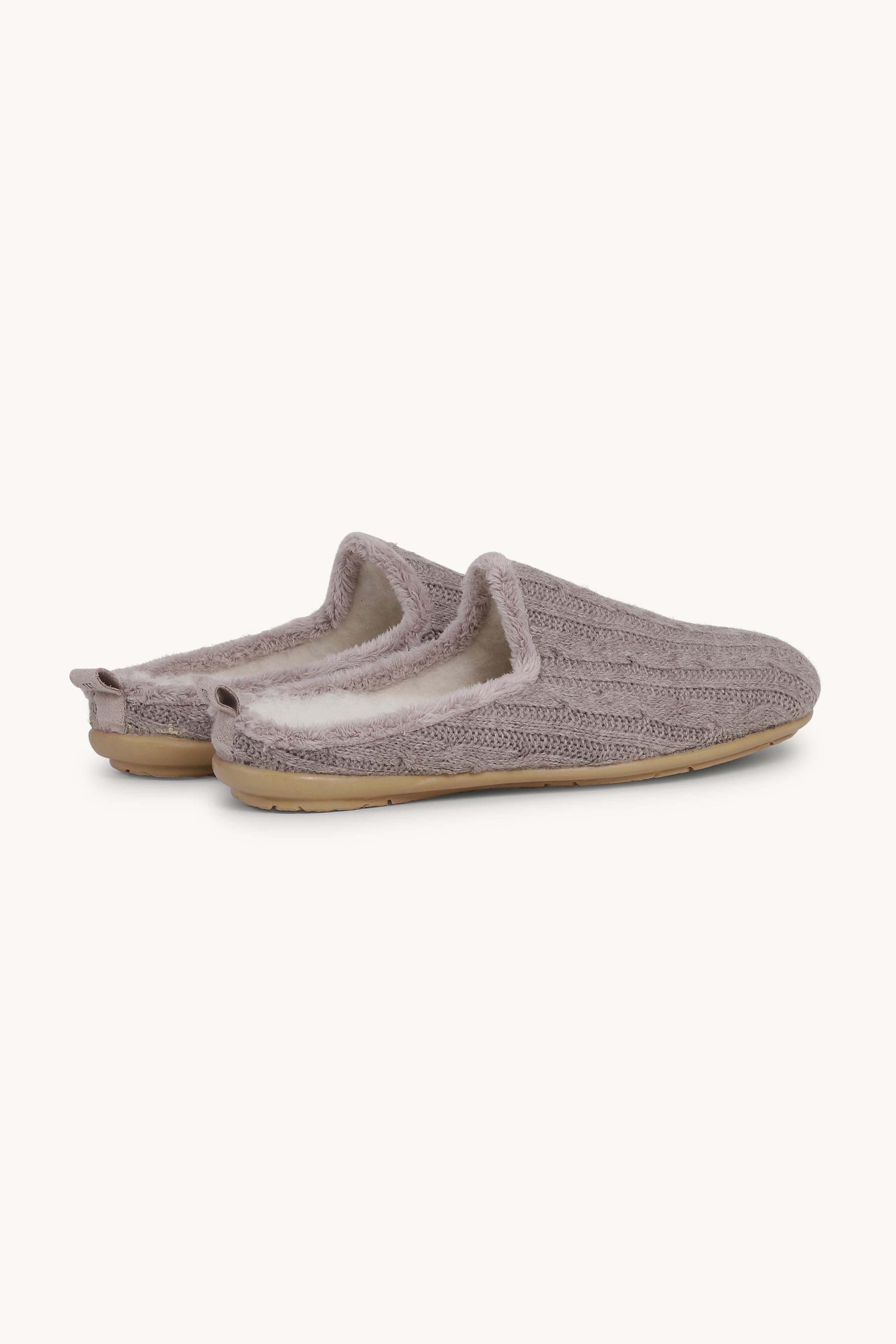 Warm slip-in - Atmosphere Wheat