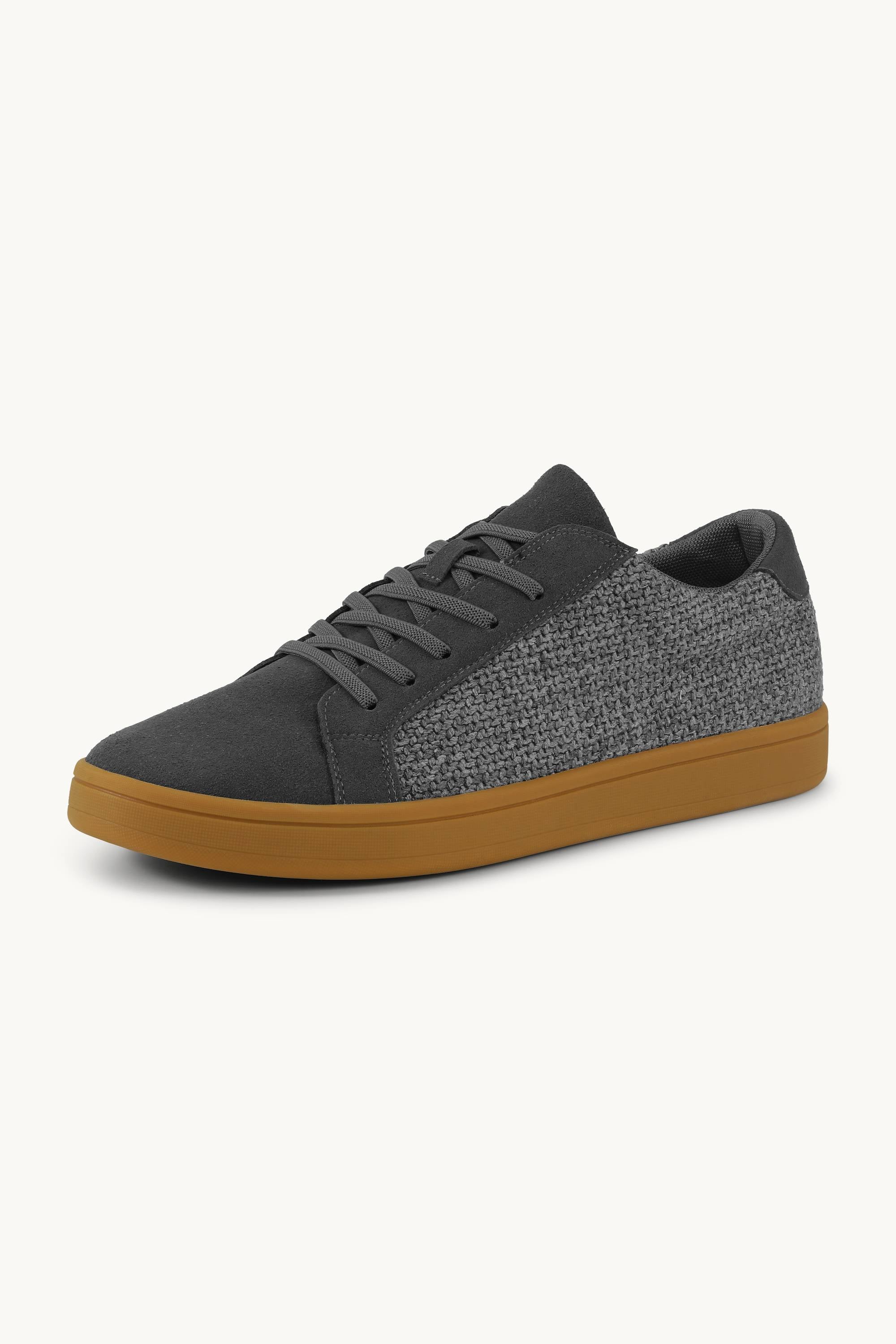Easy On Sneaker - Grey Mocca