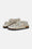 Ilse Jacobsen Hornbæk Footwear Sandal With Straps Sandals 132 Bleached Sand